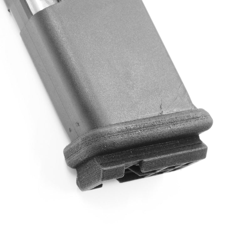 MagRail - Magazine Floor Plate Rail Adapter - Mantis