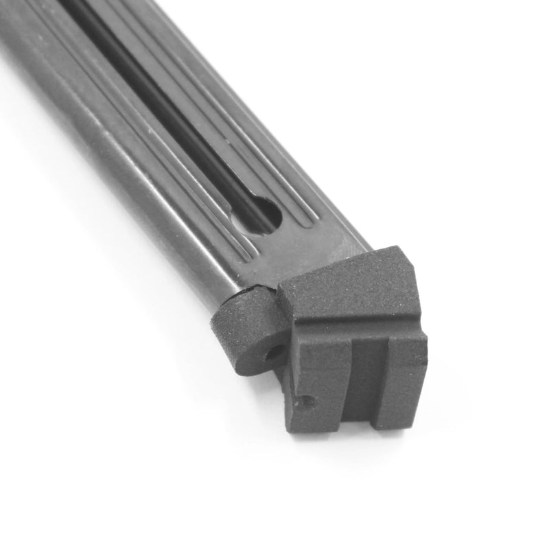 MagRail - Magazine Floor Plate Rail Adapter - Mantis