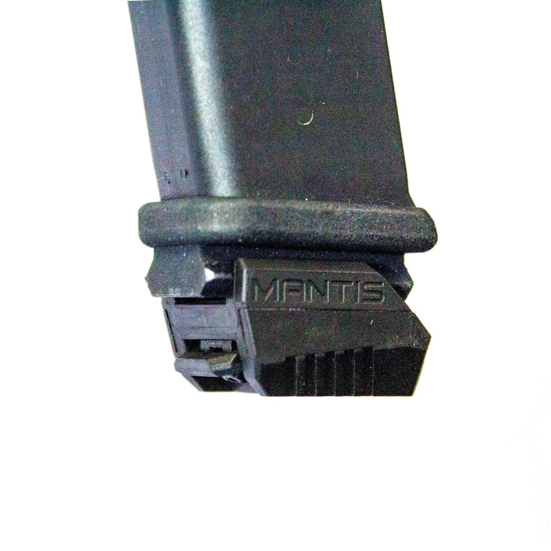 MagRail - Magazine Floor Plate Rail Adapter - Mantis