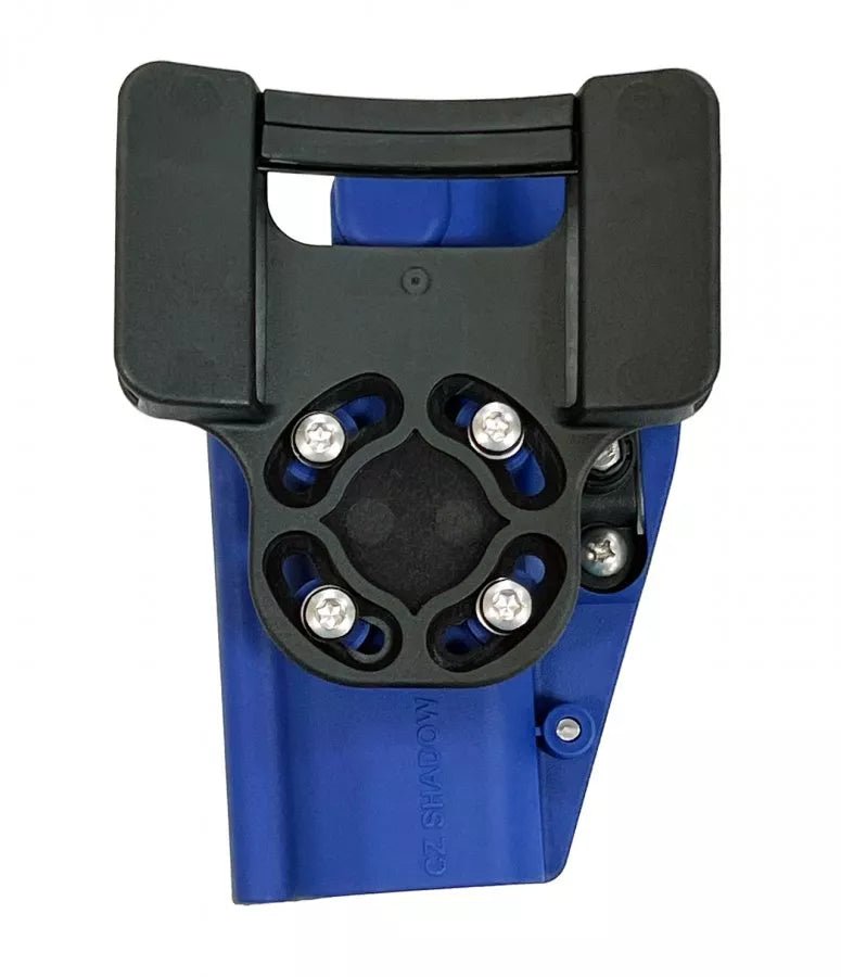 Max IDPA Holster by DAA - Double Alpha Academy