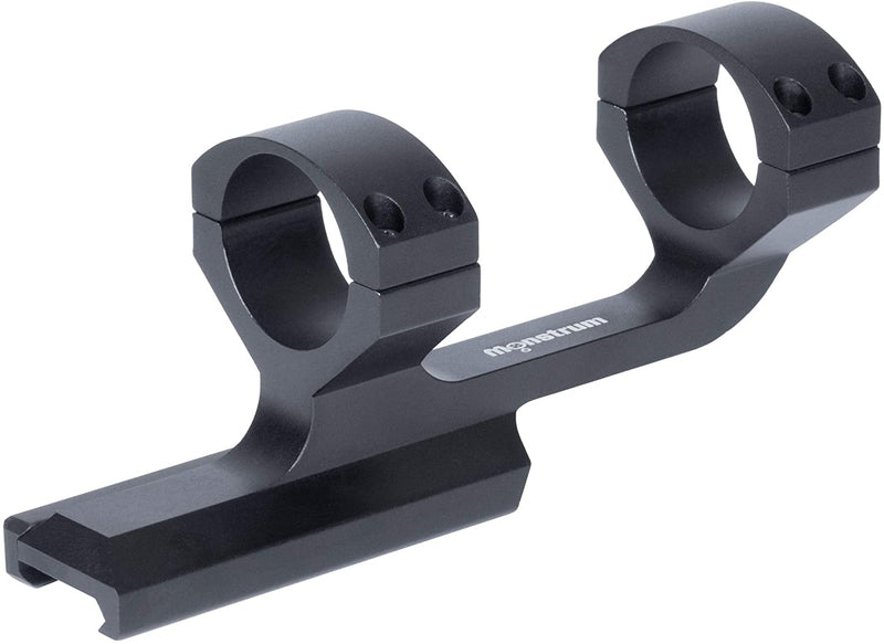 Monstrum 30mm Cantilever Scope Mount - Monstrum