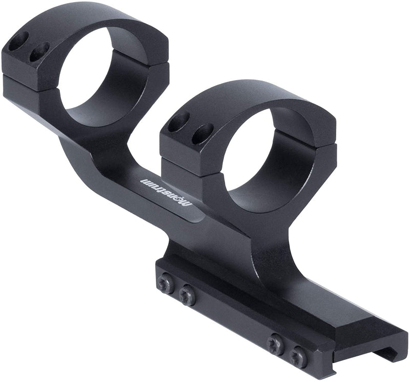 Monstrum 30mm Cantilever Scope Mount - Monstrum