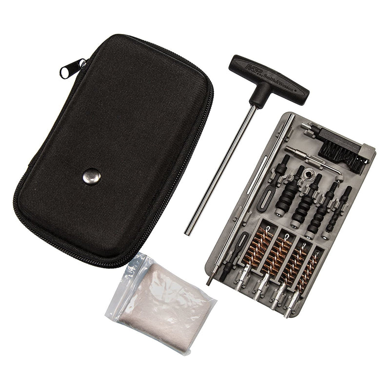 M&P Compact Pistol Cleaning Kit - Smith & Wesson