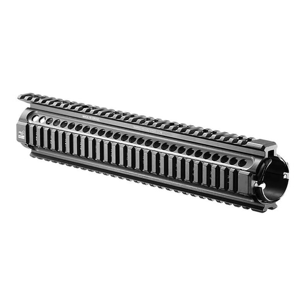 NFR RL Rifle Length Aluminum Quad - Rail System - FAB Defense