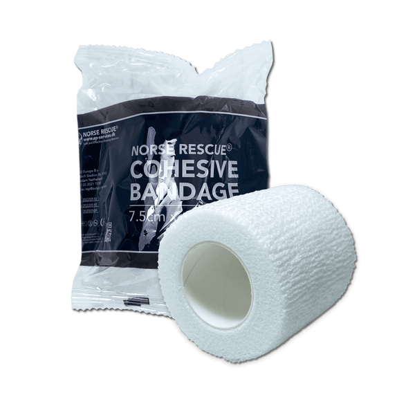 Norse Rescue® Cohesive Bandage - Norse Rescue