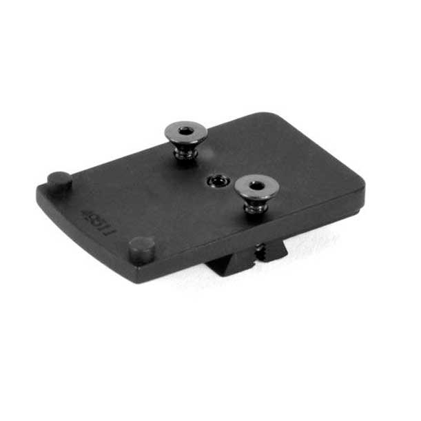 Novak Dovetail Mount for Trijicon RMR, Holosun 407c/507c - Evolution Gun Works