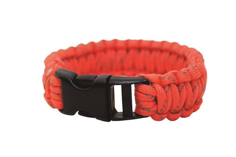 Paracord armbånd - BCB International