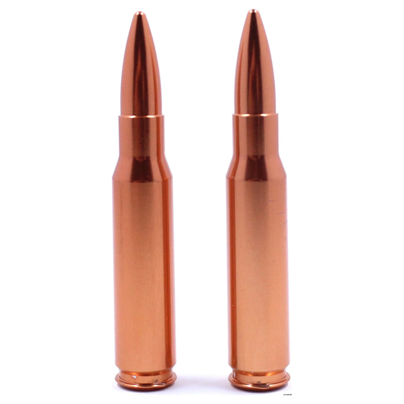 Pink Rhino Snap Caps Dummy Rounds, 308 Win - 2 st.