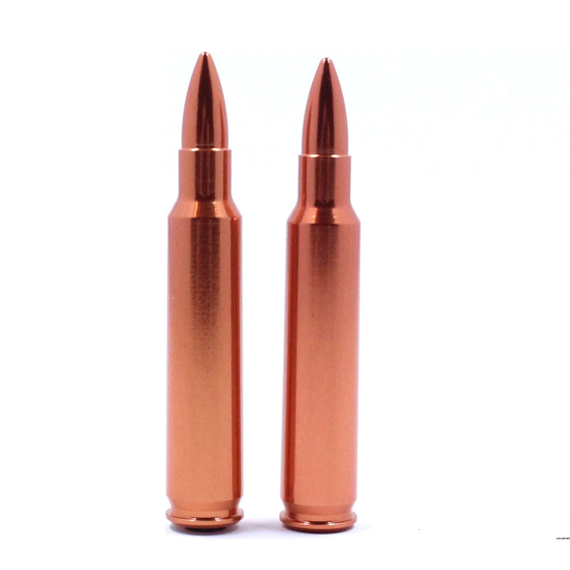 Pink Rhino Snap Caps Dummy Rounds, .223 Rem - 2 stk - Mantis