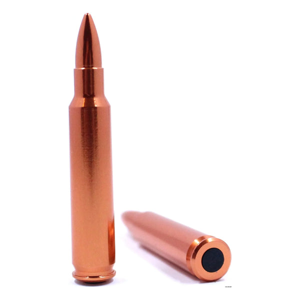 Pink Rhino Snap Caps Dummy Rounds, .223 Rem - 2 st.