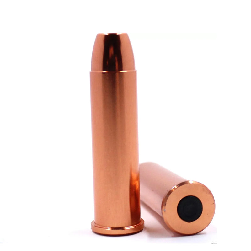 Pink Rhino Snap Caps Dummy Rounds, .357 Magnum - 5 st.
