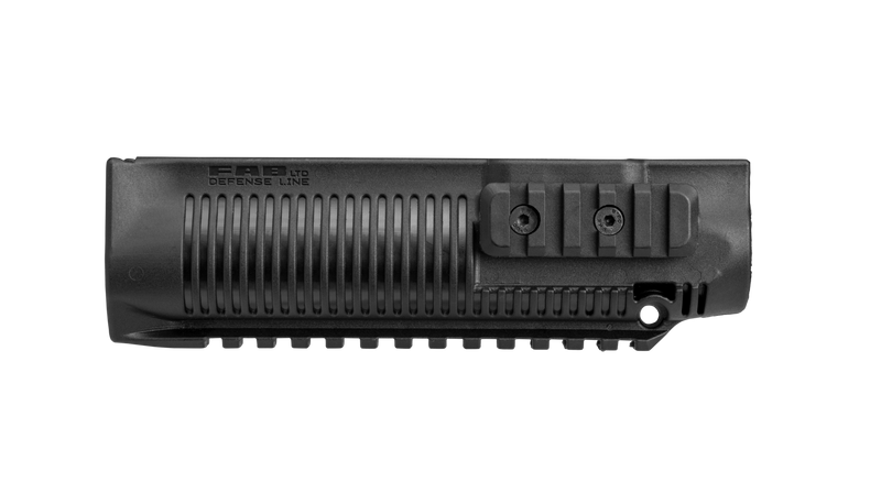 Remington 870 Rail System PR-870