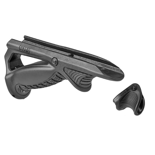 PTK VTS Combo Ergonomic Grip, Picatinny - FAB Defense