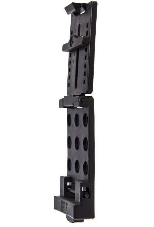 Push - Button Locking Mount (PLM) V2 - Comp - tac