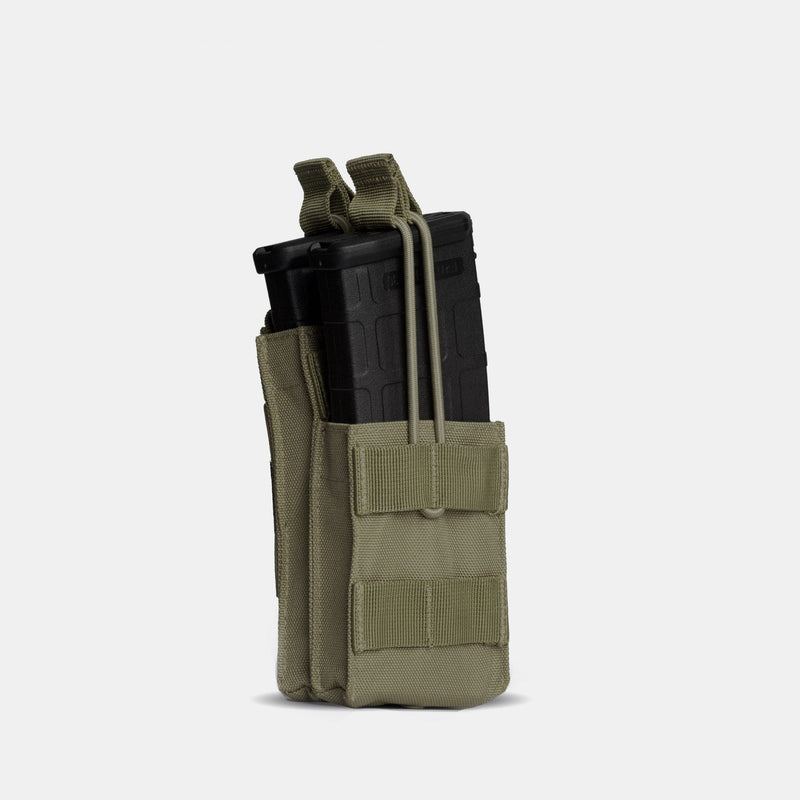 R1S Rifle Stacker Mag Pouch - Tacticon