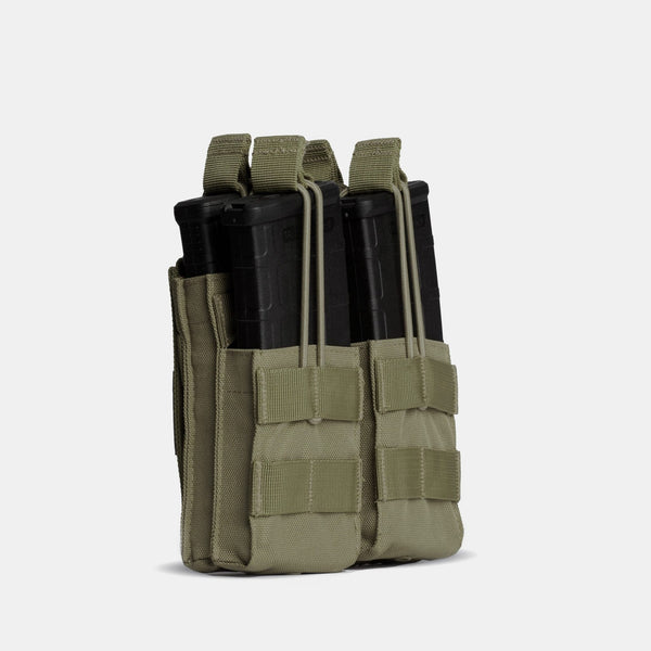 R2S Rifle Stacker Mag Pouch - Tacticon