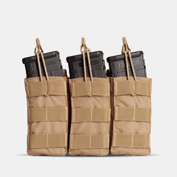 R3 Rifle Mag Pouch - Tacticon