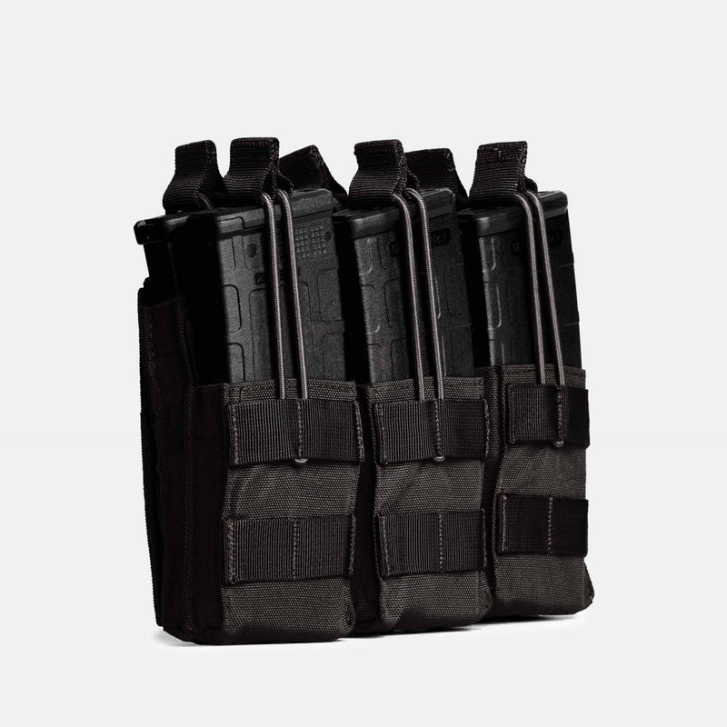 R3S Rifle Stacker Mag Pouch - Tacticon