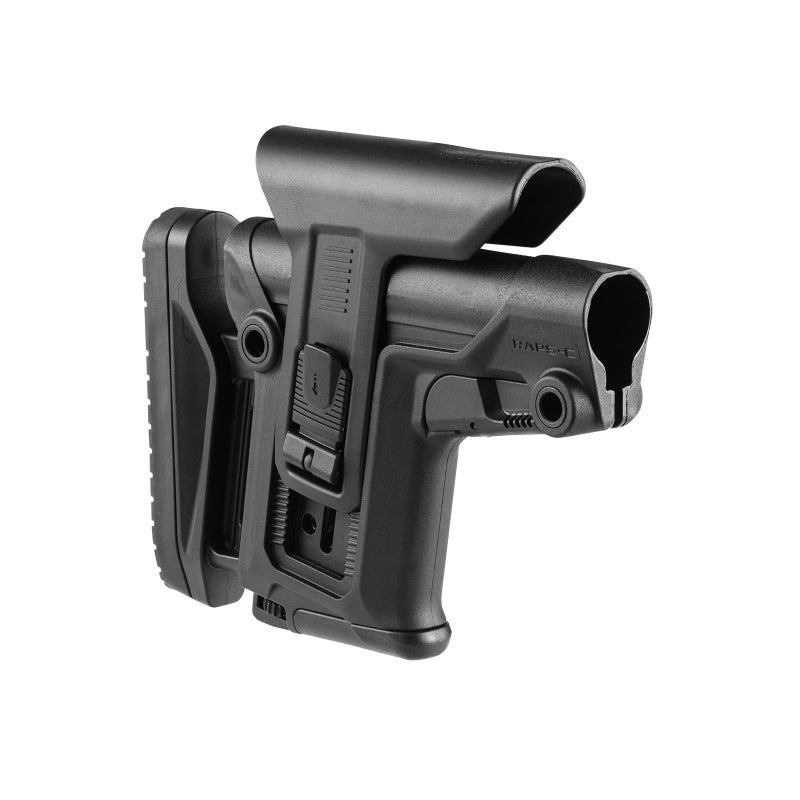 RAPS - C Rapidly Adjustable Precision Stock, Collapsible - FAB Defense