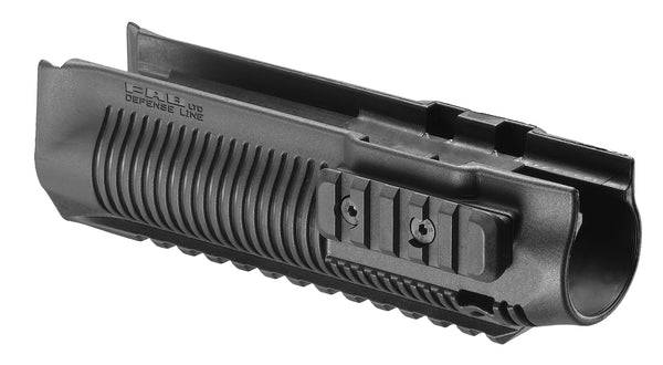 Remington 870 Rail System PR - 870 - FAB Defense