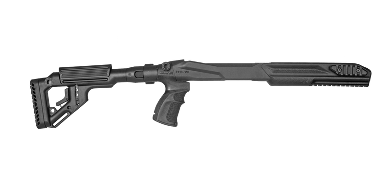 Ruger 10/22 Precision Stock - FAB Defense