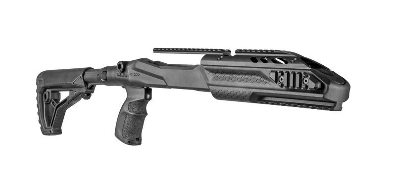 Ruger 10/22 Precision Stock PRO - FAB Defense