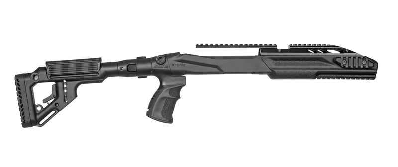 Ruger 10/22 Precision Stock PRO - FAB Defense