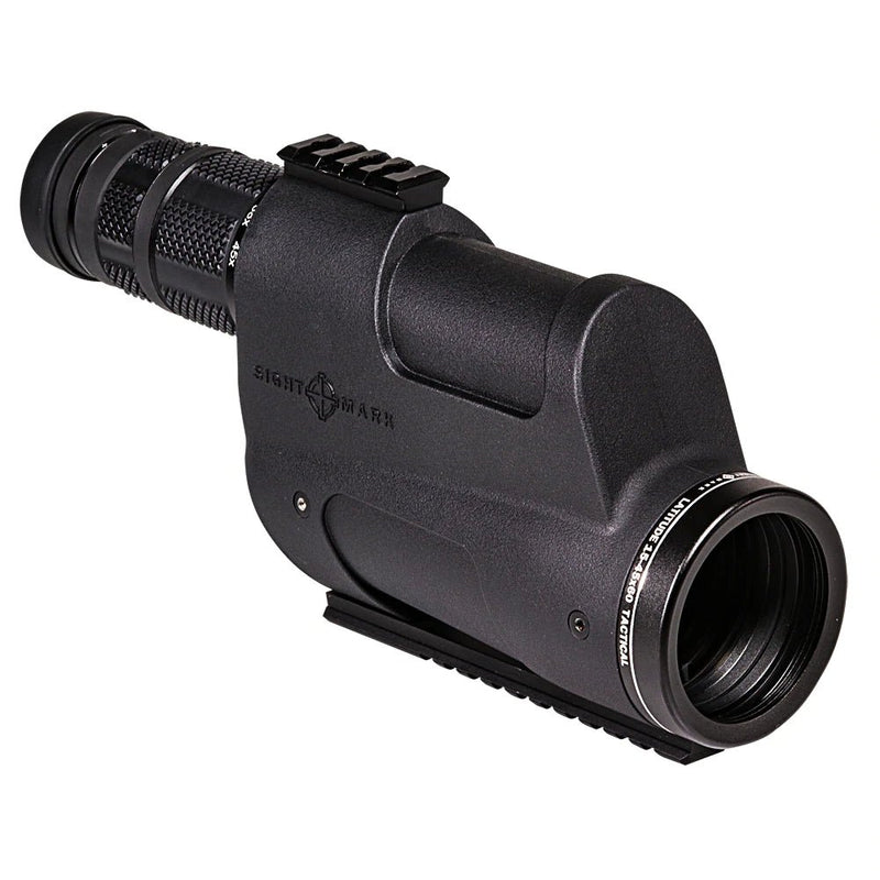 Sightmark Latitude 15 - 45x60 Tactical Spotting Scope - Sightmark