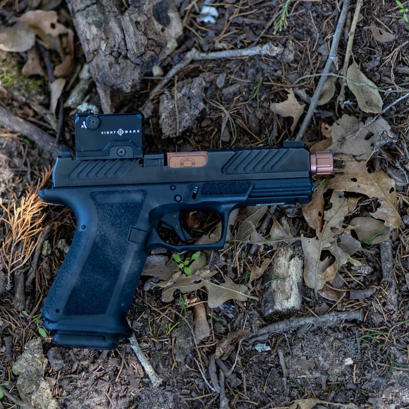 Sightmark Mini Shot M - Spec M2 Solar - Sightmark