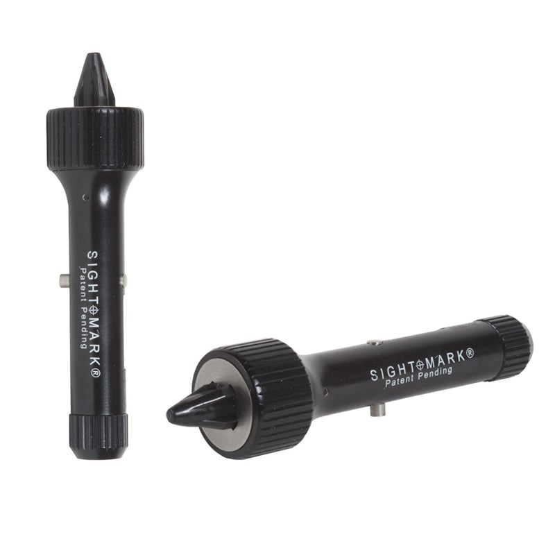 Sightmark Triple Duty Universal Boresight .17 - .50 cal. - Sightmark