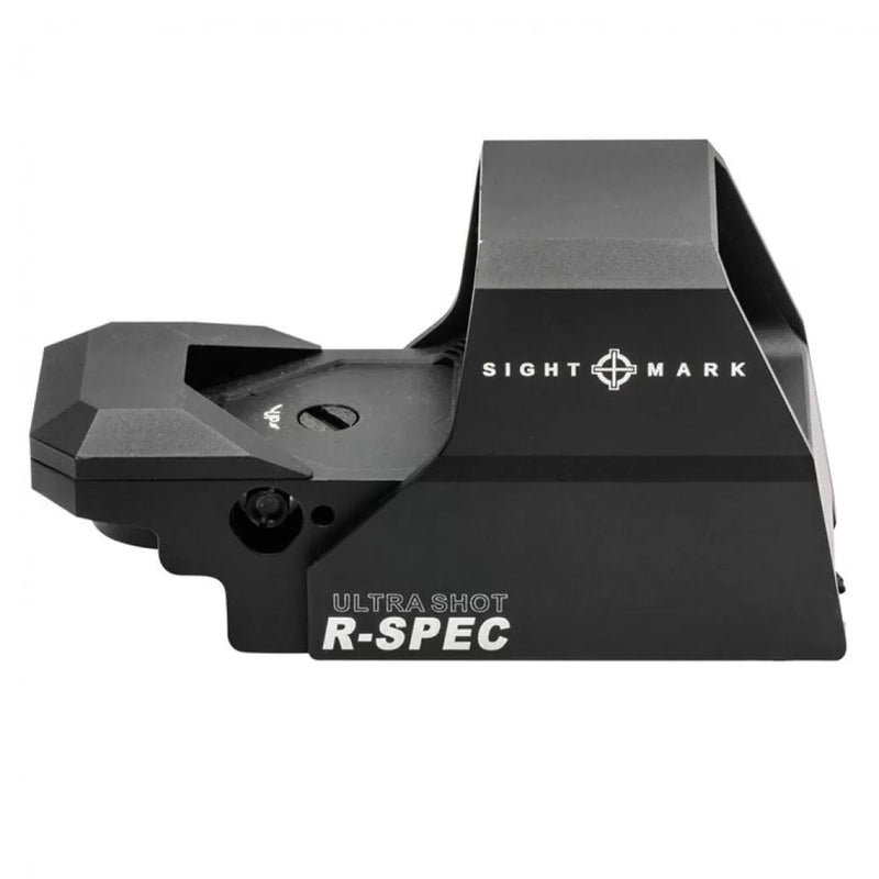 Ultra Shot R-Spec Reflex Sight