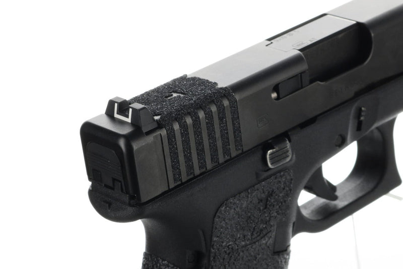 Slide Grip - Glock Doublestack Models - Talon Grips