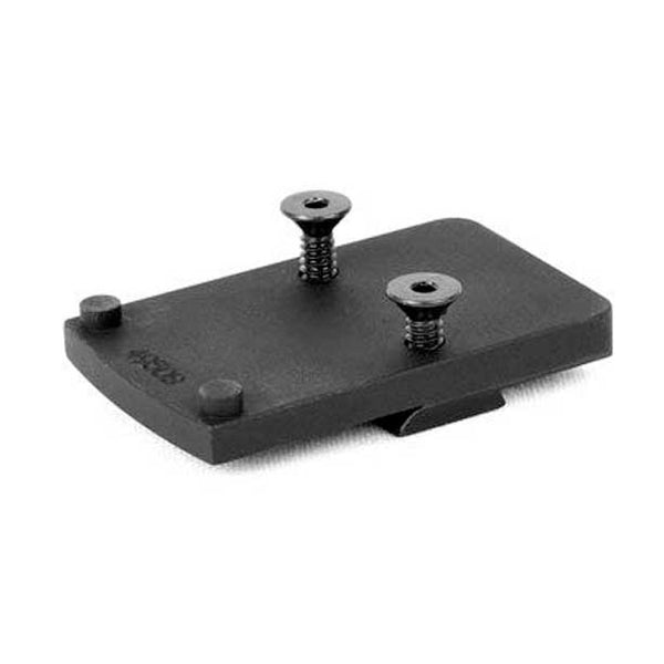 S&W M&P Dovetail Mount for Trijicon RMR, Holosun 407c/507c - Evolution Gun Works