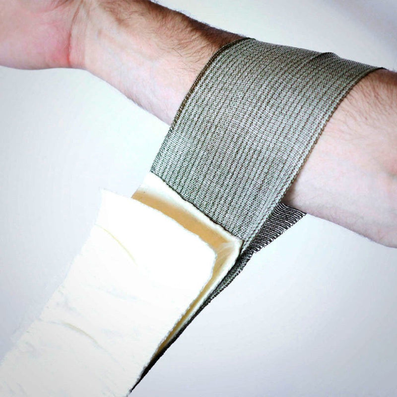 T3 Bandage - Tactical Trauma Treatment - PerSys Medical