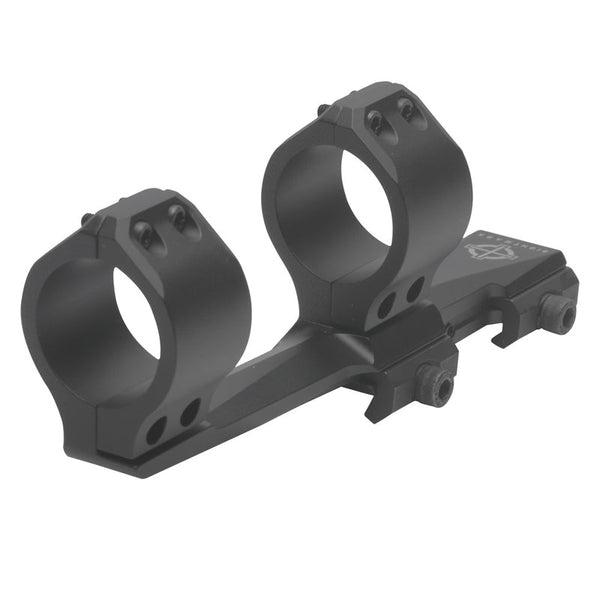 Tactical 30mm/1" Fixed Cantilever Mount 20MOA - Sightmark