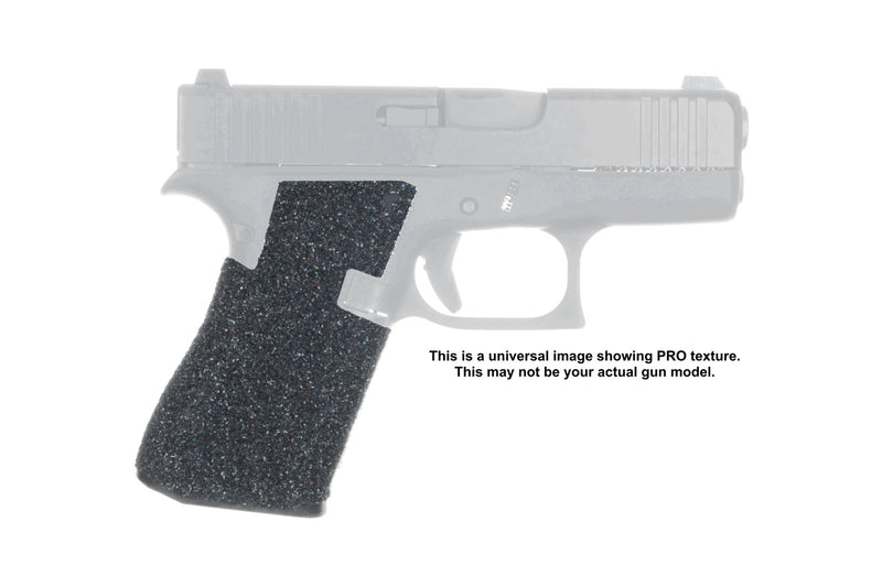 Talon Grips - H&K USP Full Size 9mm/.40