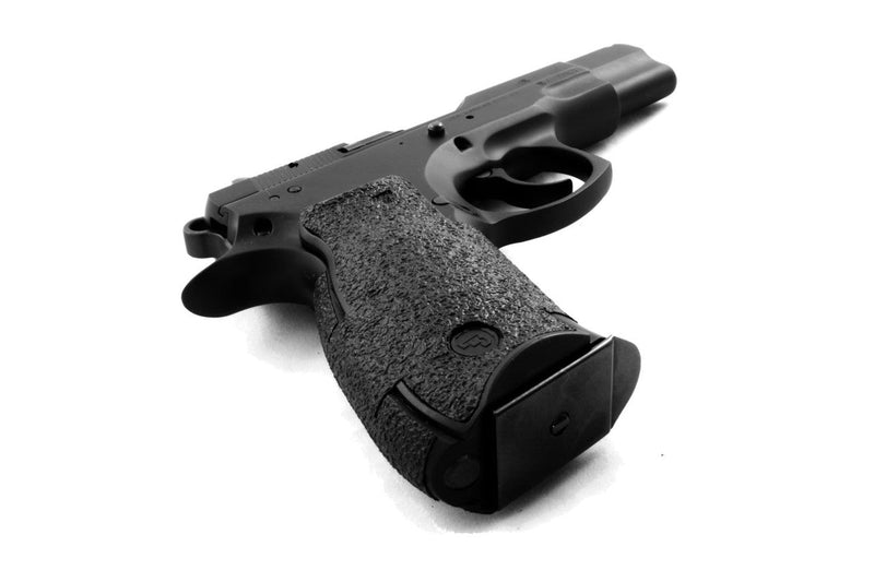 Talon Grips - CZ 75B - Talon Grips