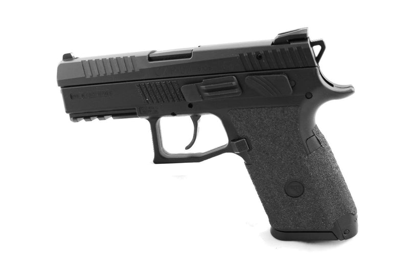 Talon Grips - CZ P - 07 - Talon Grips