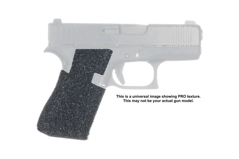 Talon Grips - H&K HK45 - Talon Grips