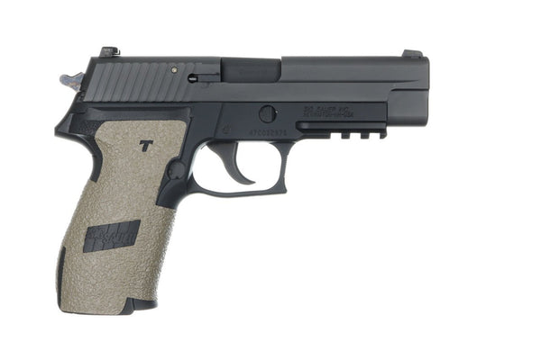 Talon Grips - Sig Sauer P226 - Talon Grips