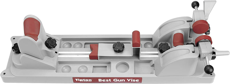 Tipton Best Gun Vise - Tipton