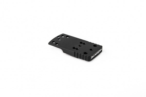Red Dot Dovetail Base Plate For CZ Tactical Sport