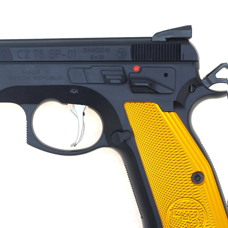 Ultimate Trigger for CZ - Eemann Tech