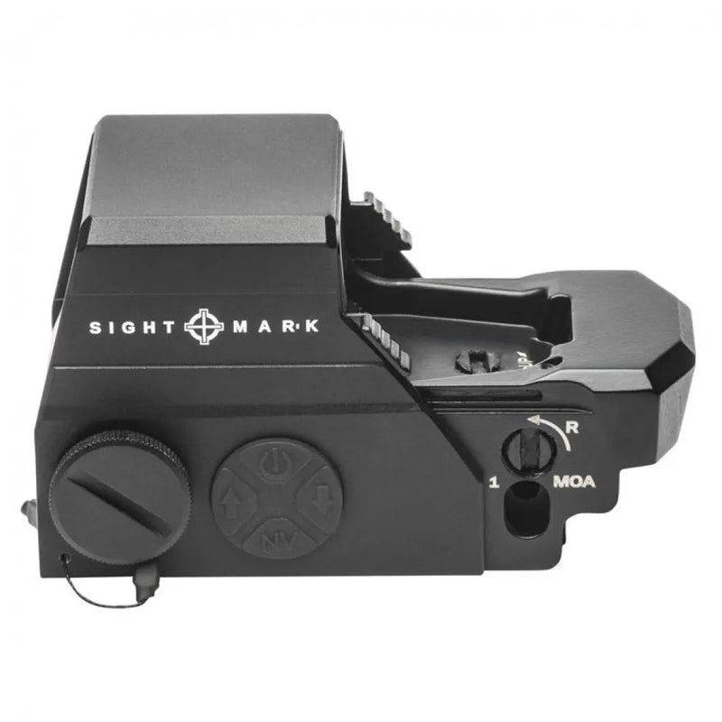 Ultra Shot M - Spec FMS Reﬂex Sight - Sightmark