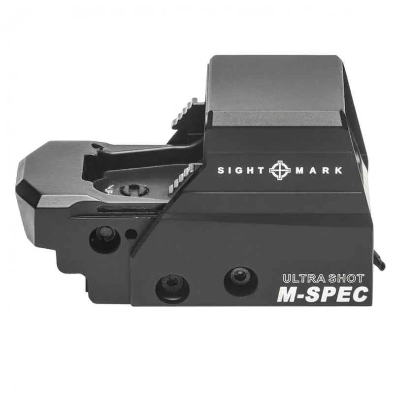 Ultra Shot M - Spec FMS Reﬂex Sight - Sightmark