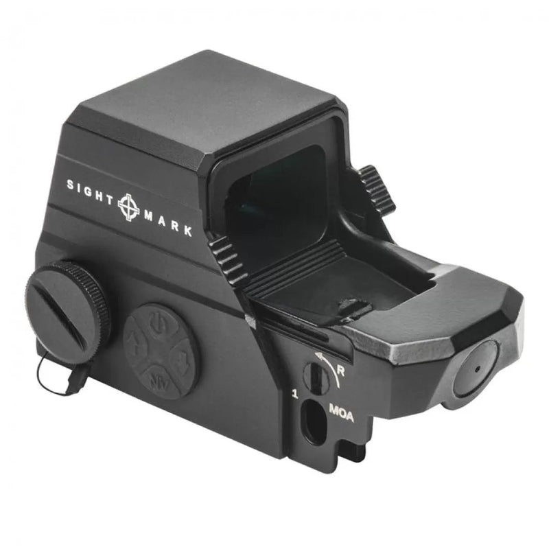 Ultra Shot M - Spec FMS Reﬂex Sight - Sightmark