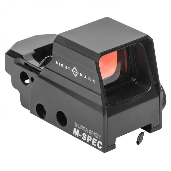 Ultra Shot M - Spec FMS Reﬂex Sight - Sightmark