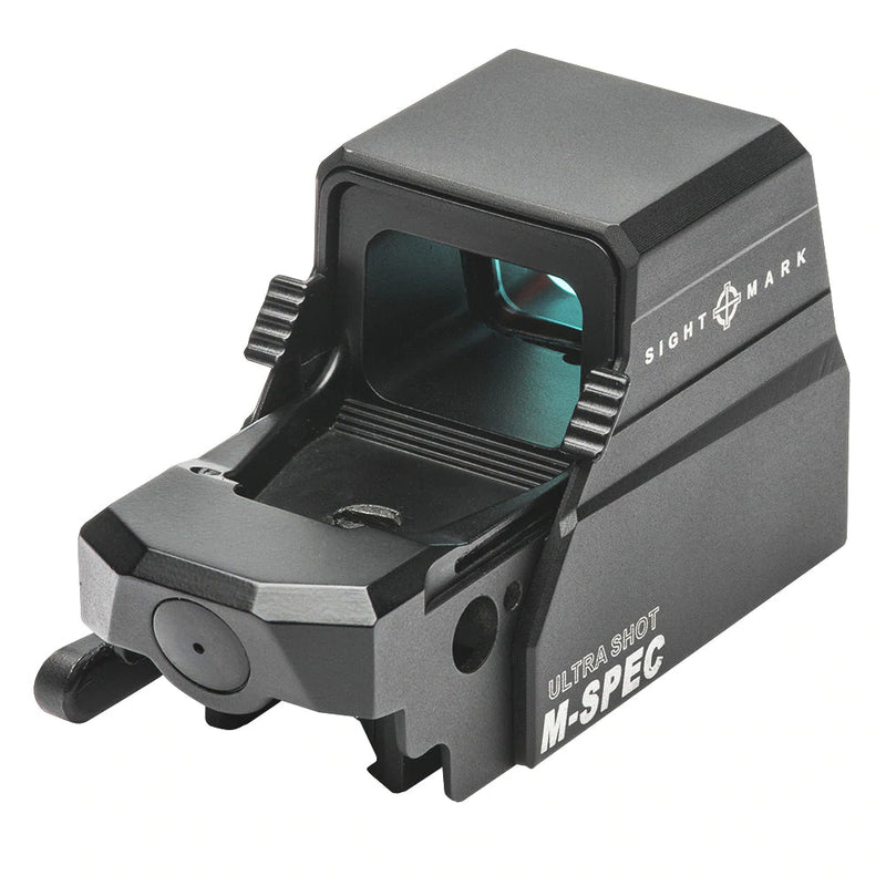 Ultra Shot M - Spec LQD Reﬂex Sight - Sightmark