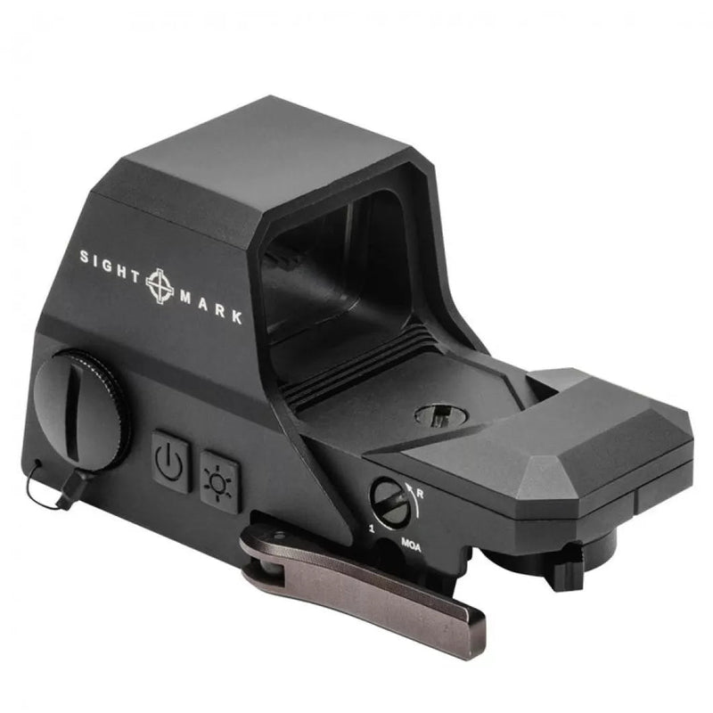 Ultra Shot R - Spec Reflex Sight - Sightmark