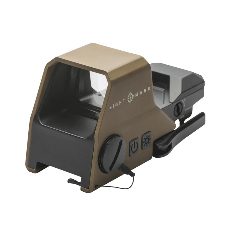 Ultra Shot R - Spec Reflex Sight - Sightmark